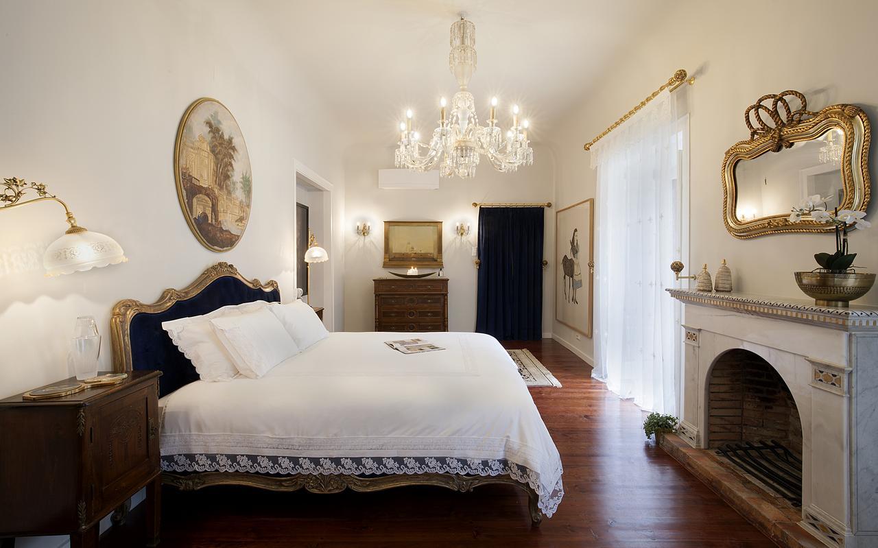 مبيت وإفطار Lisboa Casa Dell'Arte Club House المظهر الخارجي الصورة