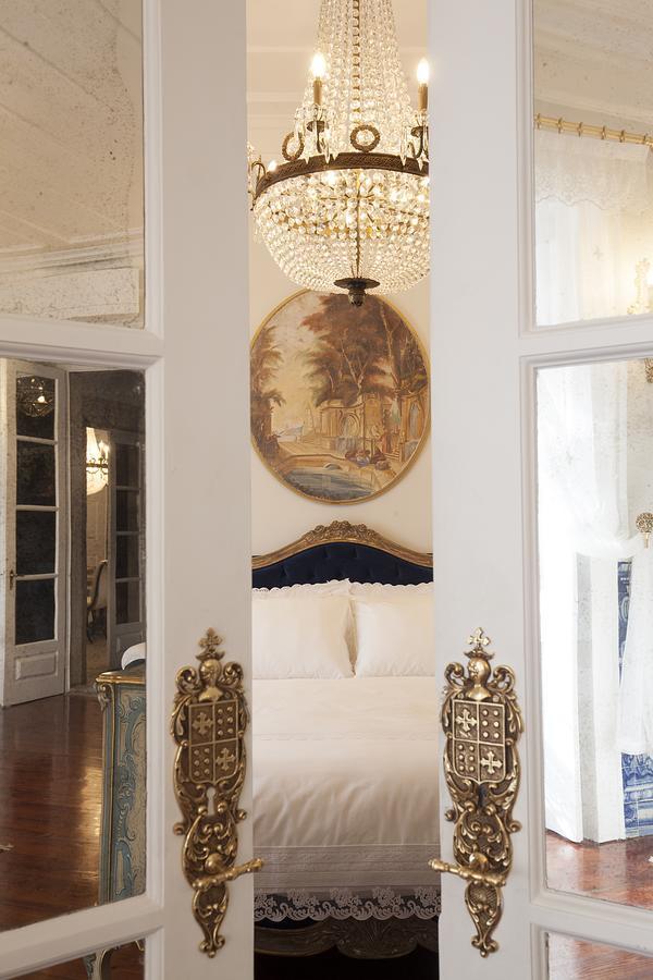 مبيت وإفطار Lisboa Casa Dell'Arte Club House المظهر الخارجي الصورة