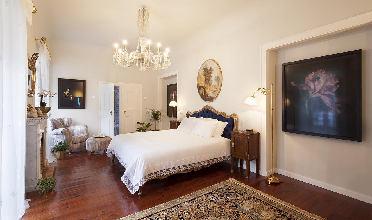 مبيت وإفطار Lisboa Casa Dell'Arte Club House المظهر الخارجي الصورة