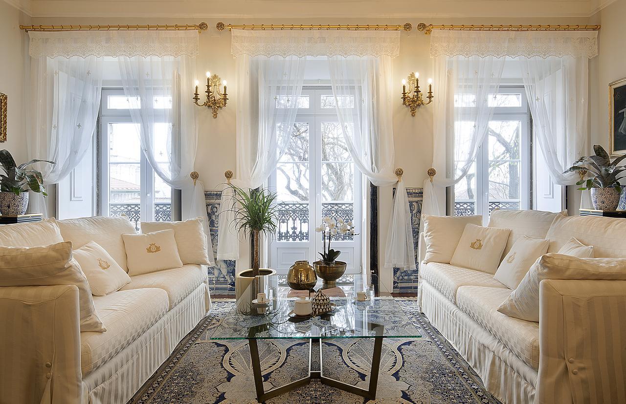 مبيت وإفطار Lisboa Casa Dell'Arte Club House المظهر الخارجي الصورة