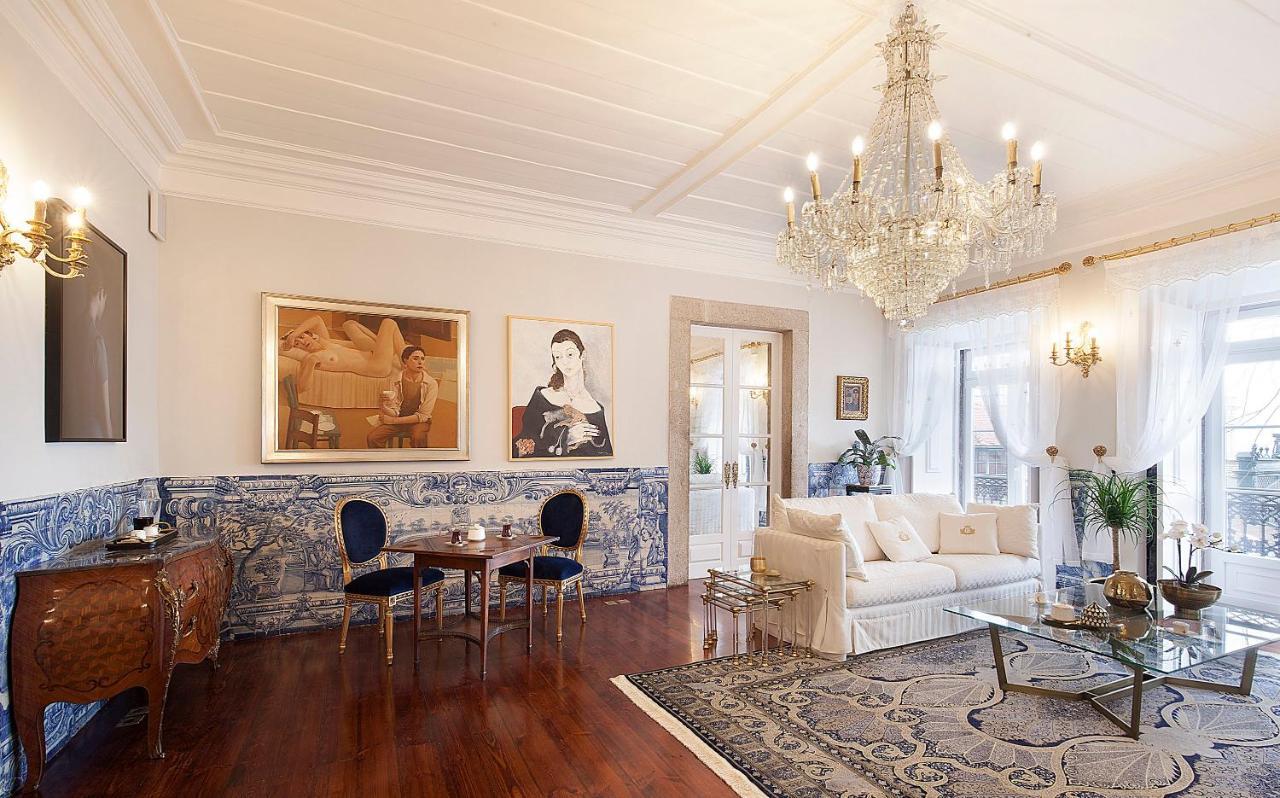 مبيت وإفطار Lisboa Casa Dell'Arte Club House المظهر الخارجي الصورة